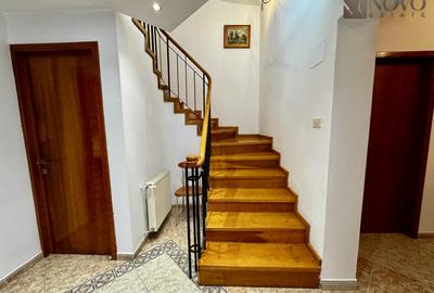 6 camere | Herastrau | 240 mp | Paza | Curte | Parcare - 12