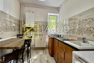 Apartament 2 CD, str.Vasile Alecsandri, Bacau - 7
