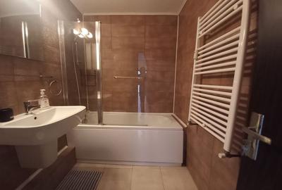 Panduri - 2 camere - decomandat - 1991 - 11