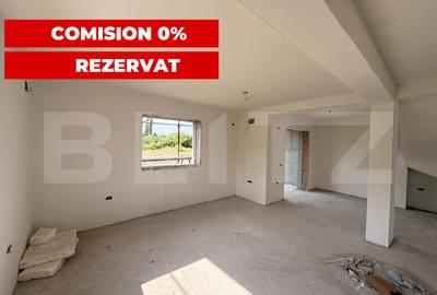 Casă cu 4 camere în Rudului