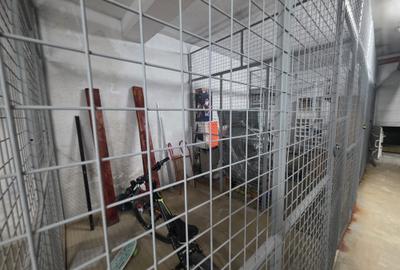 Vand apartament 3 camere si 2 bai zona Tractorul- Coresi cu parcare subterana - 16