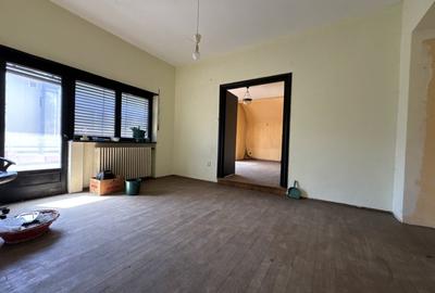 De vanzare- Vila interbelica 330mp utili + Garaj - Tokio - Capitale - 16