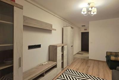Garsonieră Modernă Pallady – Parter, Centrală, Loc Parcare - 6