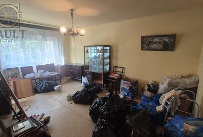 Apartament cu 3 camere decomandat, mobilat în Colentina