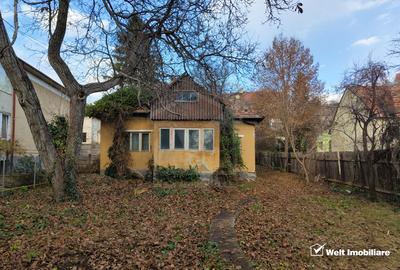 Exclusivitate – Teren cu potențial excelent în Grigorescu - 2