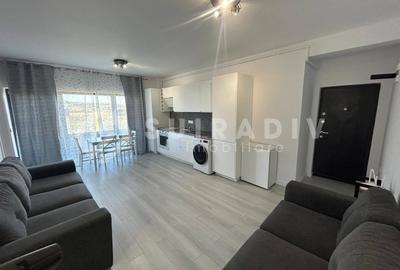 Apartament 2 camere semidecomandate | 2 balcoane | Parcare | Baciu – zona Regal - 1