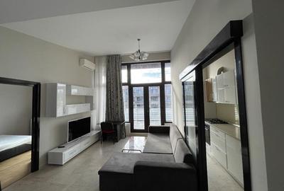 COPOU Apartament finisaje LUX, 3 camere, 2 bai, Terasa proprie - 10