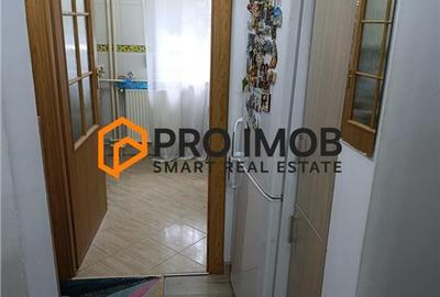 Apartament 2 camere cf 2 decomandat zona Micro 5 - 6