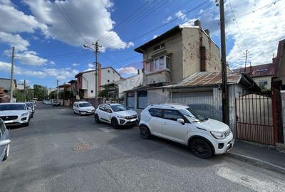 Casă veche + teren | Soseaua Iancului,  Vatra Luminoasă - 8