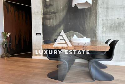 Inchiriere penthouse mobilat- Herastrau- Baneasa- design unic-view spectaculos - 40