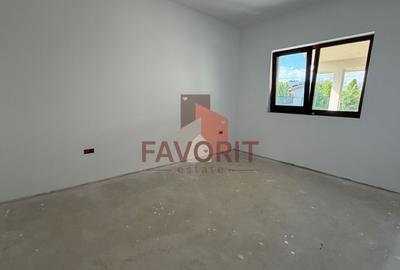 Duplex 3 camere | Toate utilitatile | Teren generos | Zona excelenta - 11