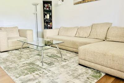 Apartament premium 3 camere  Floreasca,  parcare subterană - 2