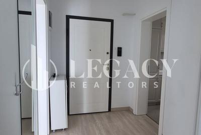 Apartament modern, 2 camere, Grand Beetle Păcurari - 20