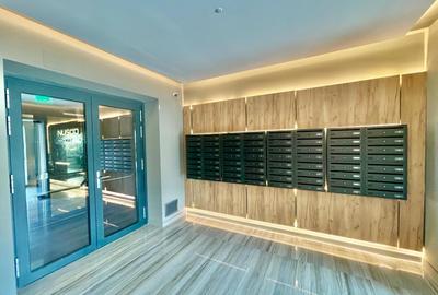 Nusco City | Apartament cu 2 camere| Aviatiei - Pipera - 8