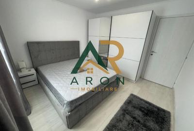 Apartament cu 2 camere decomandat, mobilat în Eroii Revoluției
