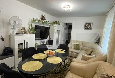 Apartament cu 2 camere semidecomandat în Sud