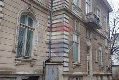Vila de inchiriat | Batistei | 1200mp | Clinica / Ambasada / Birouri - 2