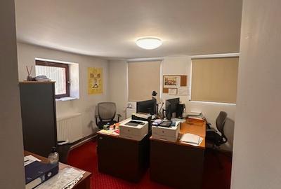 Vila unifamilial sau ideal birou - 6