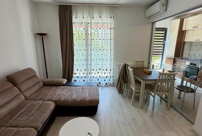 Lujerului l 21TH Residence l 2 Camere+Parcare l 5 Min Metrou l - 7