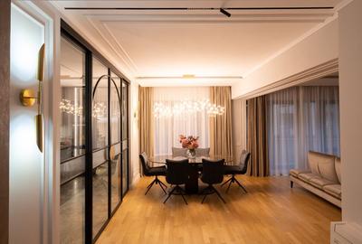 Premium apartment | 3 rooms | Herastrau Park - 4