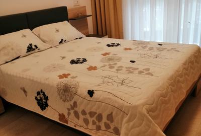 Expozitiei - Piata Presei Libere - Parcului, apartament 2 camere - 1