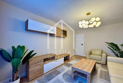 Apartament cu 2 camere, 54mp utili+balcon, decomandat, Cal. Dumbravii - 4