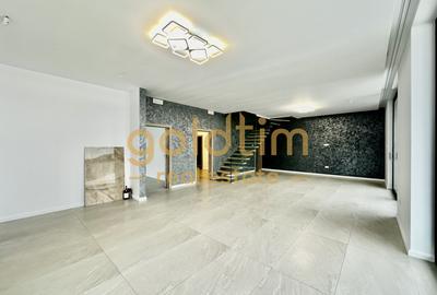 Duplex cu 6 camere în Pipera