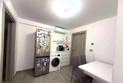 Apartament decomandat, complet mobilat, în Tei Facultatea de Constructii id - 10