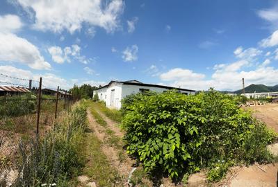 Hală industrială + teren 2.716 mp de vânzare în Baia Mare | Zonă industrială | - 11