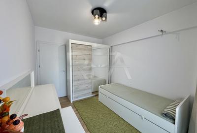 3 camere la 8 min Metrou Pipera - Belvedere Residence - 8