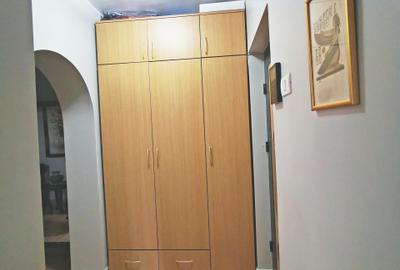 Vanzare Panduri 4cam, renovat 100 mp, boxa si parcare ADP zona 13 Septembrie - 21