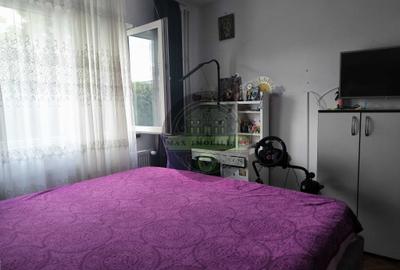 Apartament 2 camere, confort 1 CIRCULAR zona Nord, Cameliei - Brumarelelor - 11