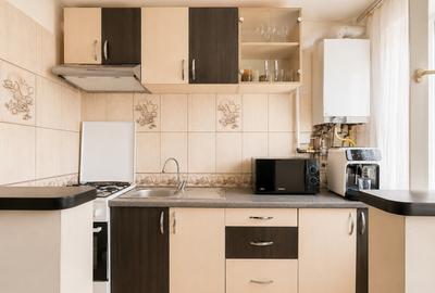 COMISION 0% | 3 camere intr-un bloc in Dacia | Disponibil imediat - 2
