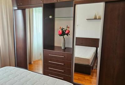 Inchiriere apartament 2 camere Turda - Parc Regina Maria - 5