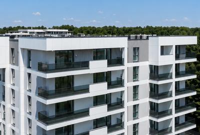 Residence5 Forest Apartments II