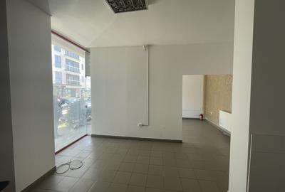 Inchirere-Spatiu comercial - Prelungiera Ghencea nr. 262 - 50 mp - 21