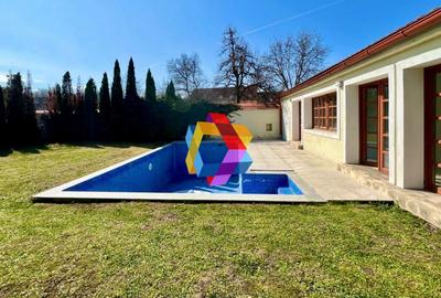 Casa in Cristian - 582 mp - 1