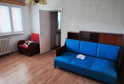 Apartament cu 2 camere semidecomandat în Fălticeni