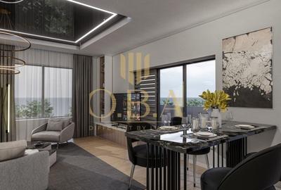 Apartament 2 camere Constanta - O.B.A LUXURY PLUS - Predare 2026 - 4