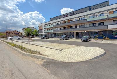 Spatiu comercial de inchiriat, vad comercial, Maurer Villas 2 - 11