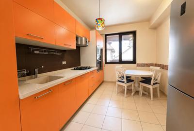 4 Camere de Vânzare | Kiseleff | Garaj | Terasă - 4