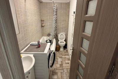 Casă înșiruită în Bragadiru, 3 camere, mobilată, cu curte proprie - 8