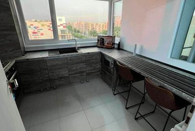 Apartament 2 camere tip studio GranVia Park - Lujerului de inchiriat - 7
