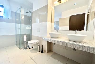 Modern villa | terrace jacuzzi | security | Iancu Nicolae - 18