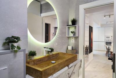 Apartamentul 2 camere, Parcare, zona Iulius Mall - 7