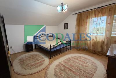 Casa Individuala, Piscina, Garaj Dublu, 4 dormitoare, Sauna, sala Fitness - 12