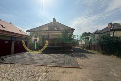 2 CASE DE VANZARE Parcul Sub Arini, Sibiu - 7