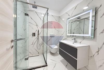 Apartament cu 2 camere de vanzare in zona Mamaia Nord White Titanic - 4