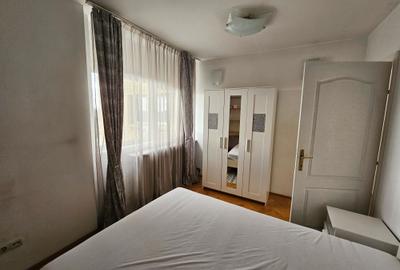 Apartament 3 Camere Națiunile Unite cu Centrala Proprie - 15