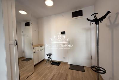 ISHO - Apartament modern cu 2 camere, vedere la Bega, boxa si parcare - 10